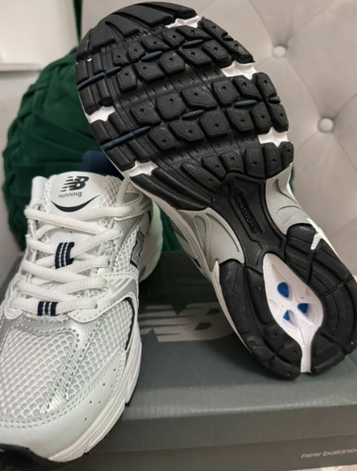 Sneakers New Balance 530 - photo numéro 4