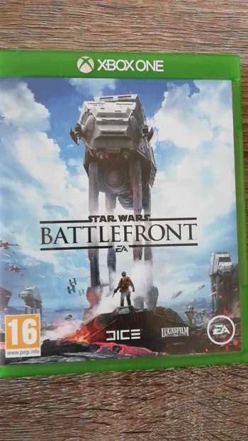 Jeux Xbox one