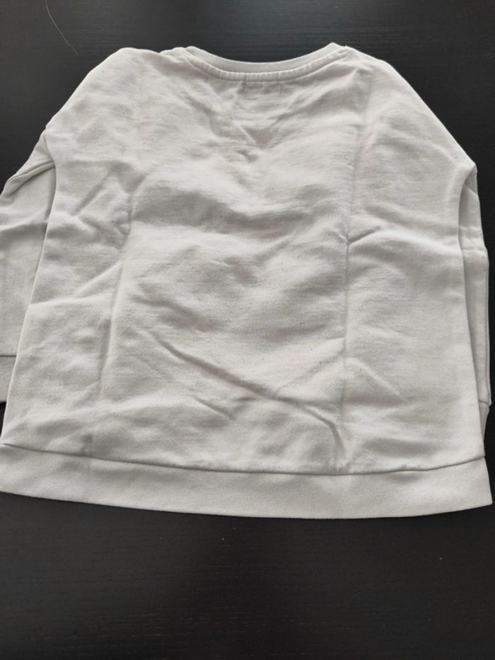 Sweat 6 ans - photo numéro 8