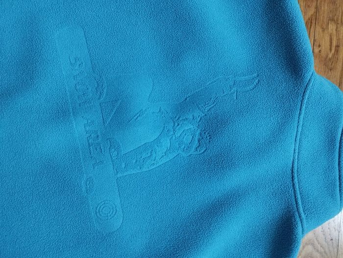 Veste polaire Orchestra 14 ans très bon état - photo numéro 3