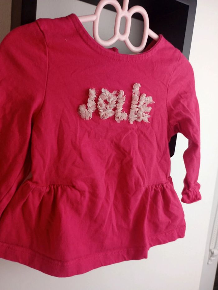 T-shirt - photo numéro 2