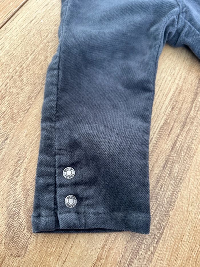 Pantalon 6 mois - photo numéro 3