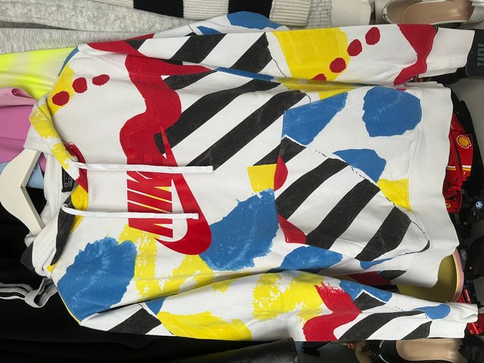 Pull Nike - photo numéro 2