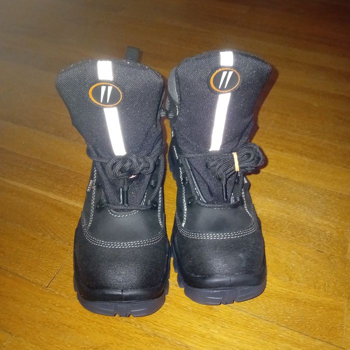 Chaussures de sécurité - photo numéro 4