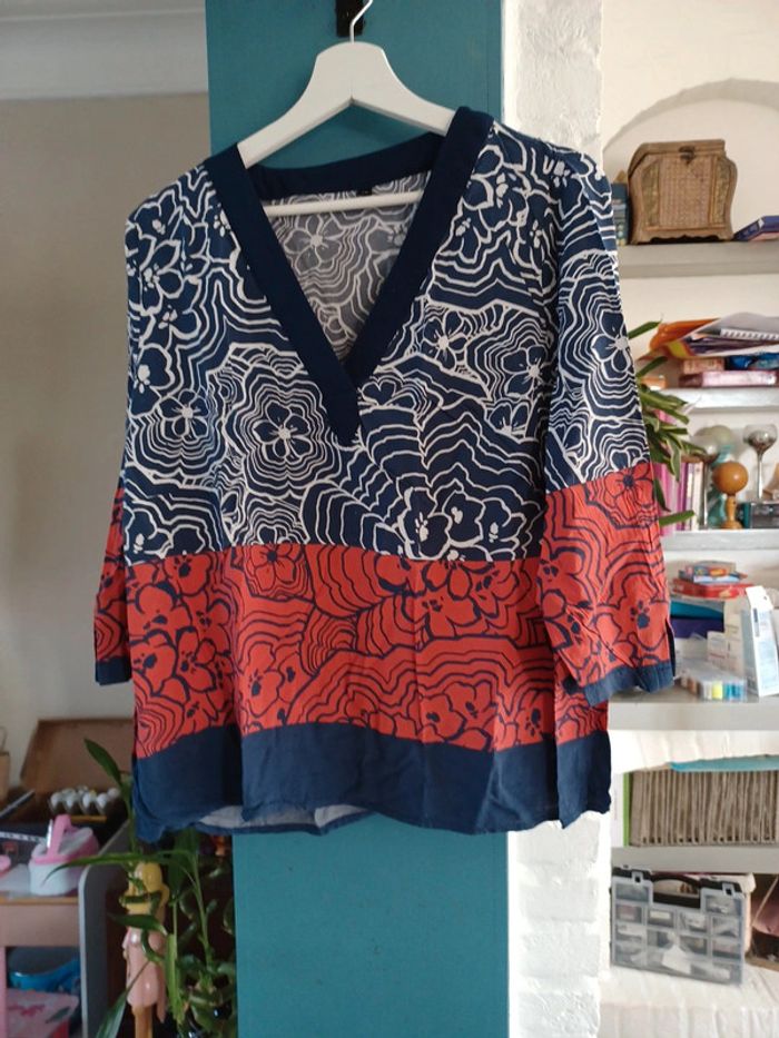 Blouse t.44
