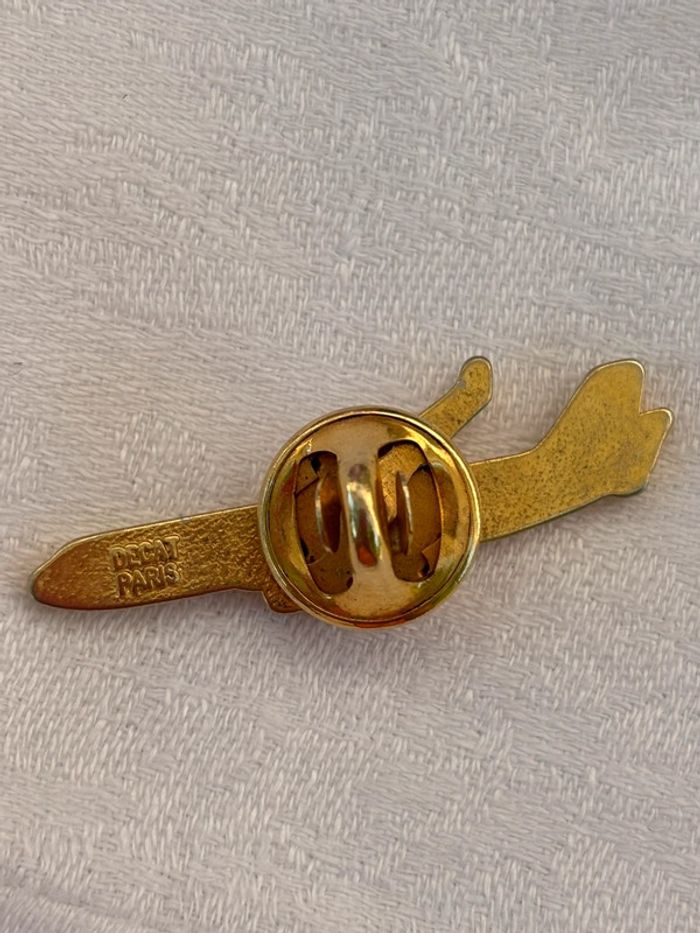 Pin’s Avion Airbus A340 – Collector Aviation - photo numéro 2