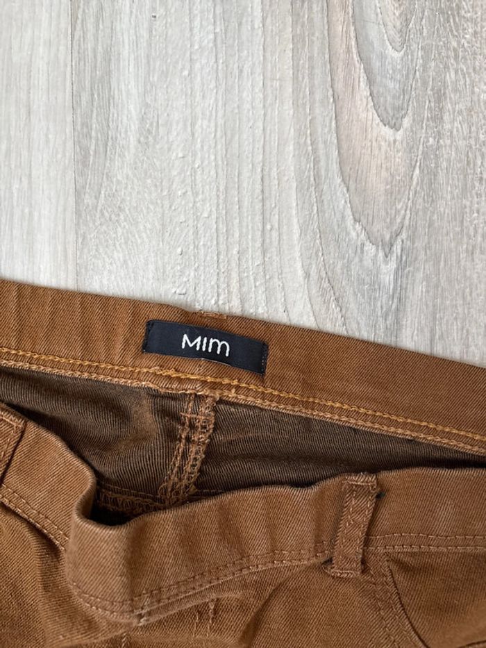 Jean slim - photo numéro 4