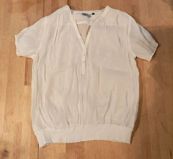 Blouse légère