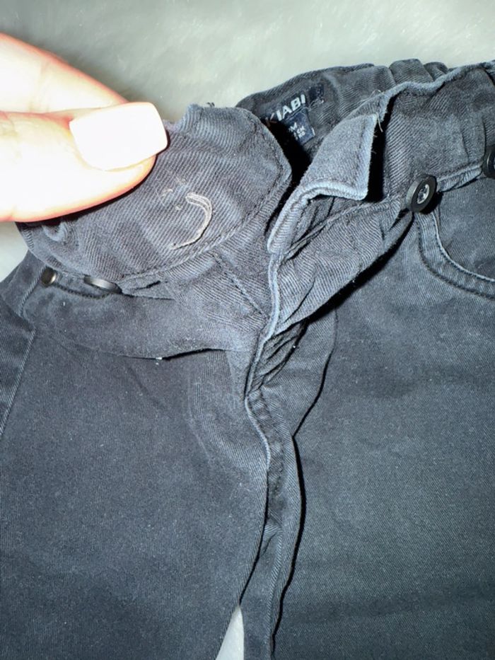 Jeans bébé - photo numéro 2