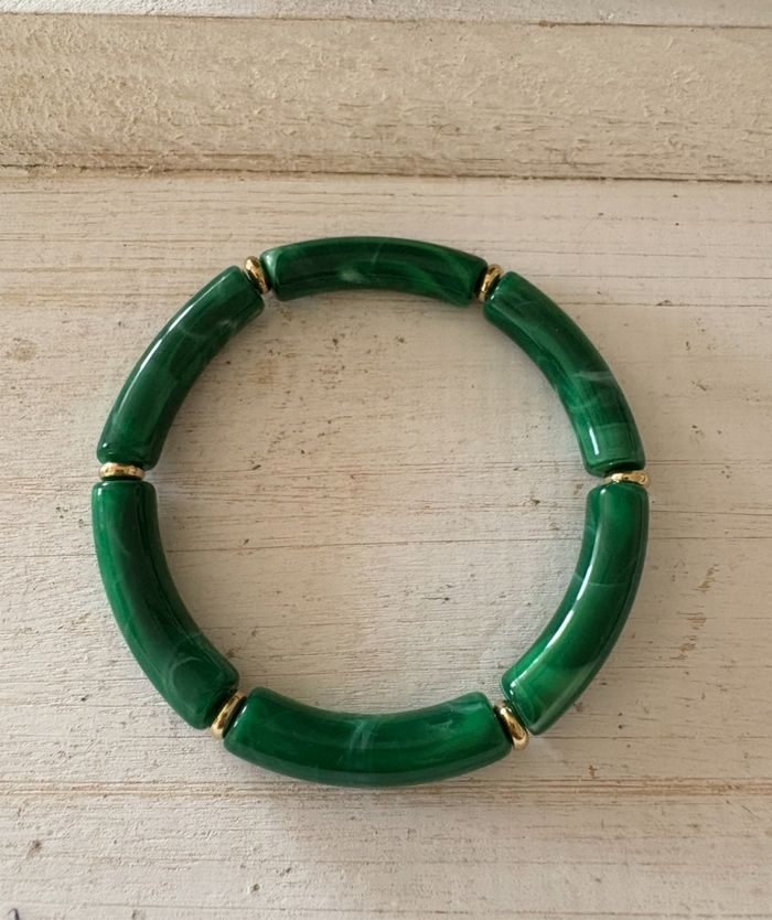 Bracelet jonc extensible - photo numéro 2
