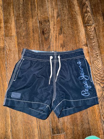 maillot de bain Pepe Jeans 5 ans