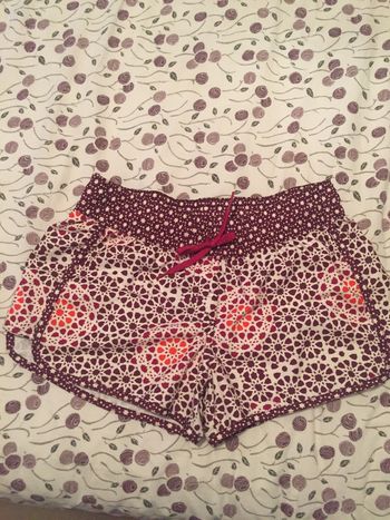 Short de sport