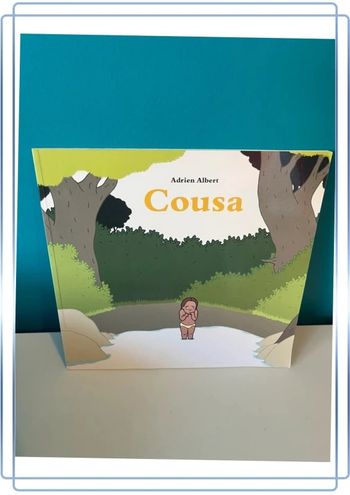 Livre école des loisirs cousa