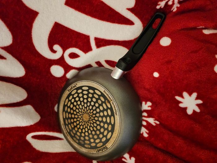 Poêle Tefal Durabase – Très bon état - photo numéro 2