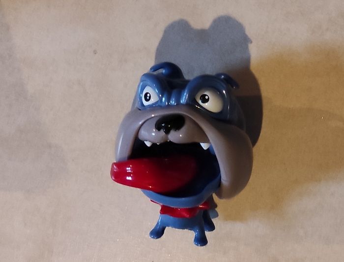 Max furax - photo numéro 6