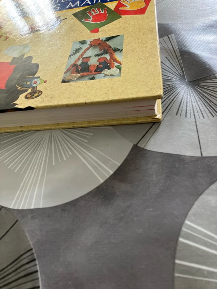 Livre d’activité - photo numéro 2