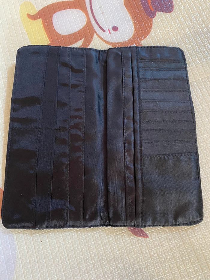 Porte cartes - photo numéro 3