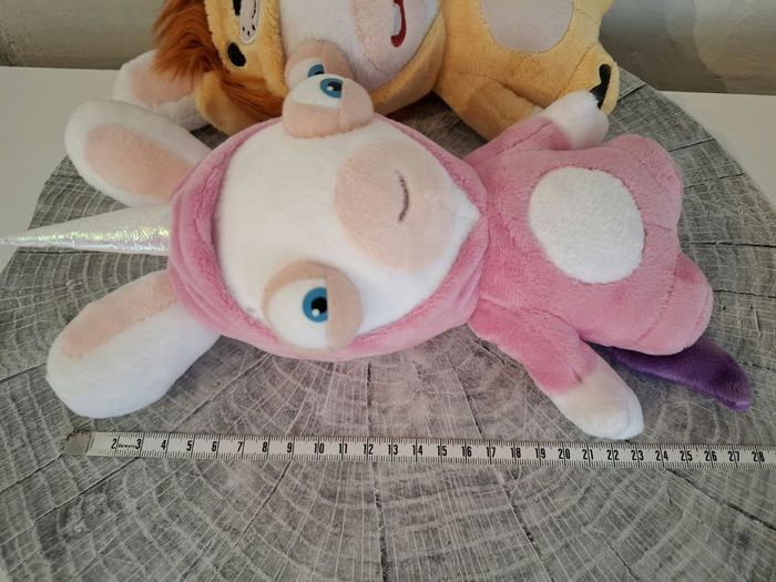 Peluches Lapins Crétins - photo numéro 9
