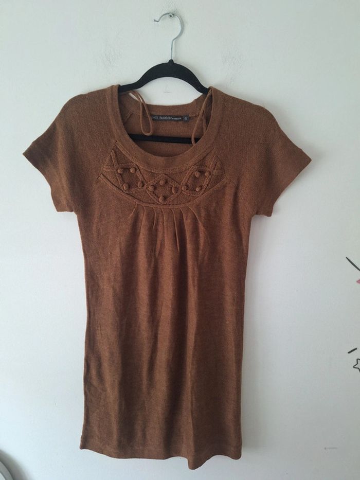 Robe hiver