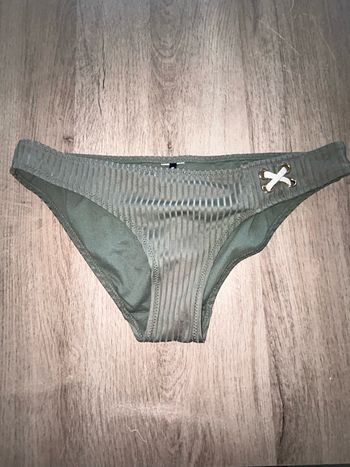 Bas de maillot de bain