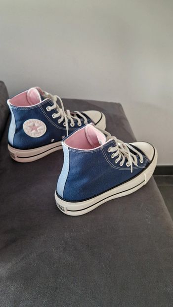 Converse chuck Taylor