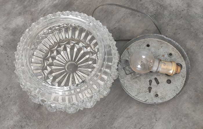 Luminaire - photo numéro 2