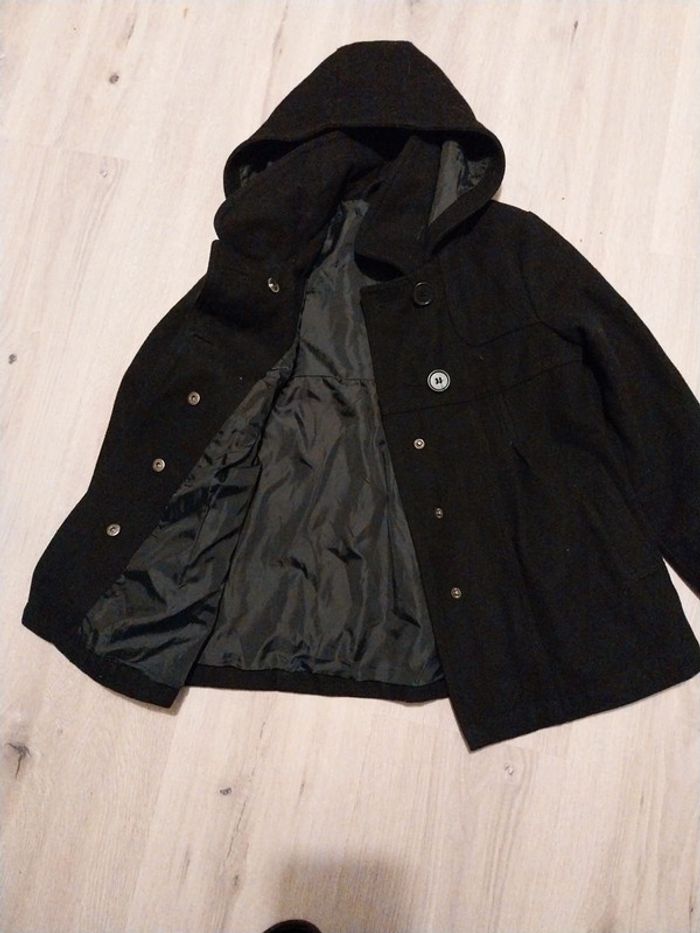 Manteau hiver - photo numéro 3