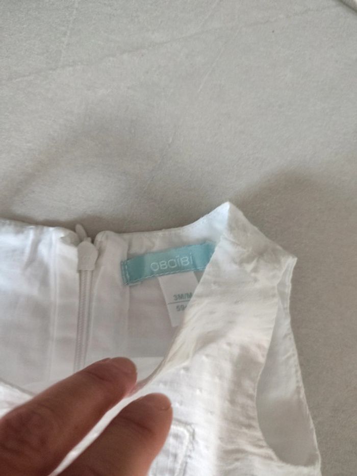 Robe 3 mois - photo numéro 4