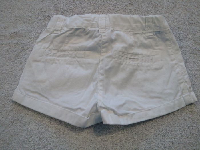 Short Sergent Major (réf perso F-G7)(familleac72) - photo numéro 2