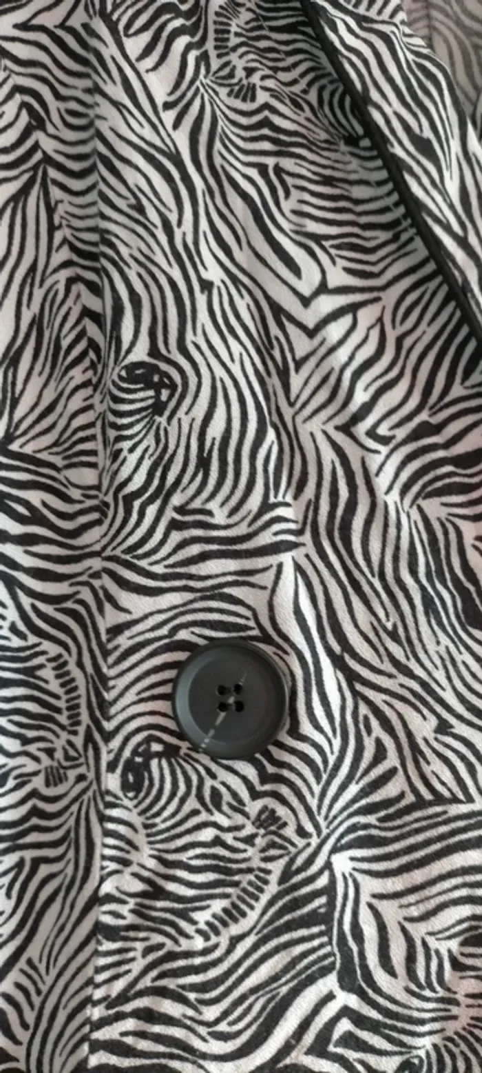 Robe longue Promod - photo numéro 5