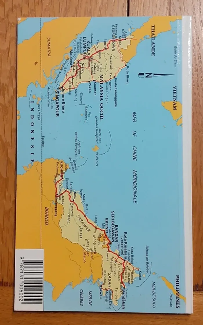 Guide sur la Malaisie - photo numéro 3