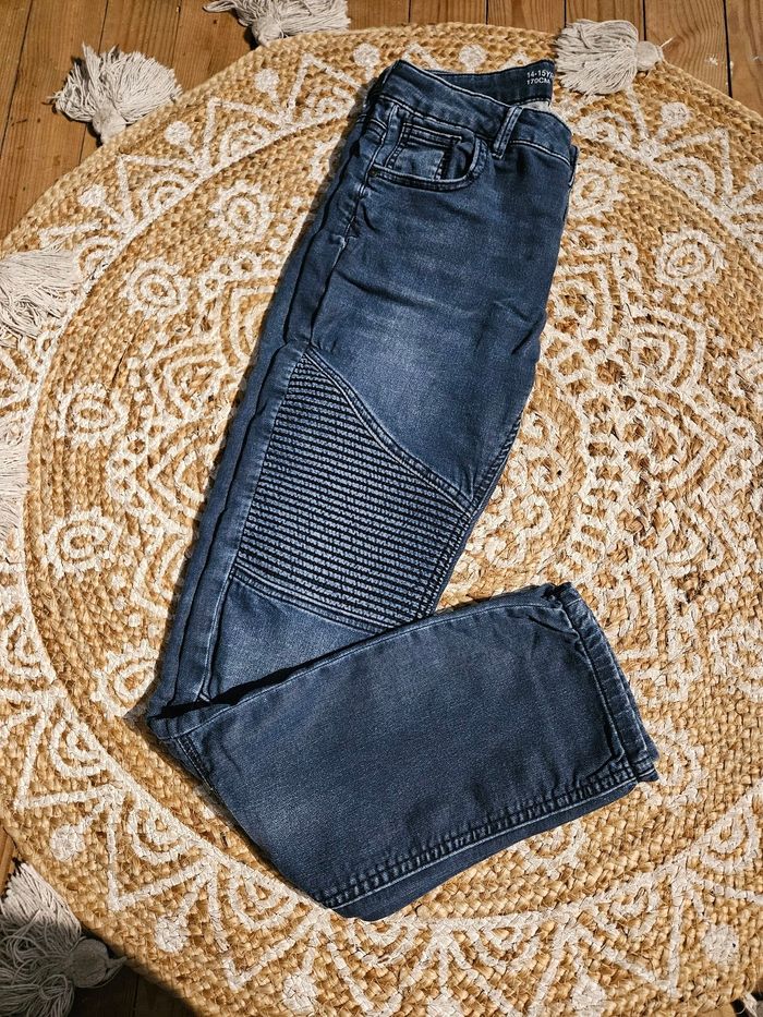 Jeans garçon