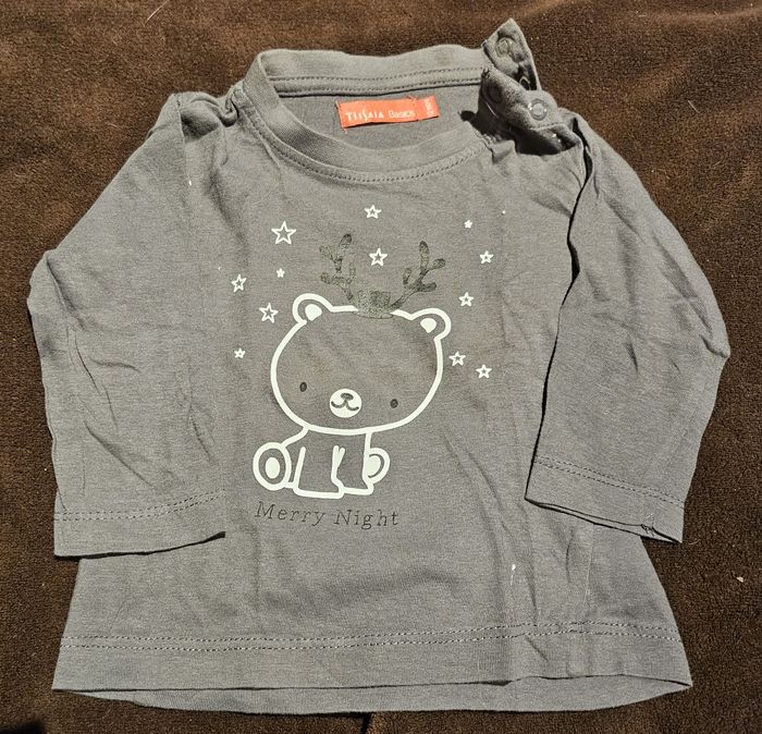 Lot garcon 12m (2) - photo numéro 7