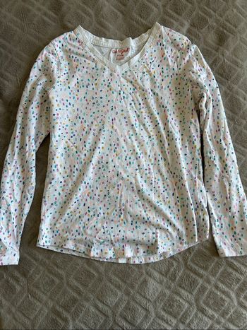 T-shirt manches longues