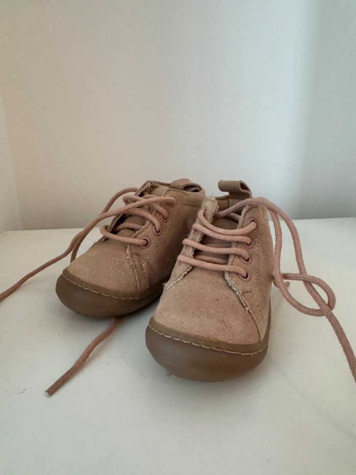 Chaussures Obaïbi - photo numéro 2