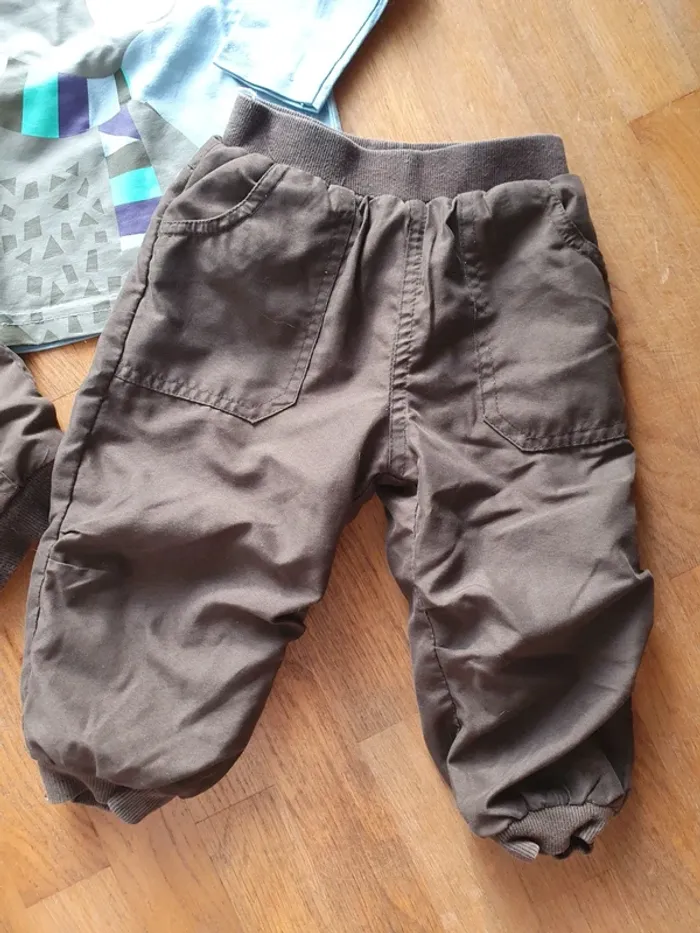 Ensemble - photo numéro 2