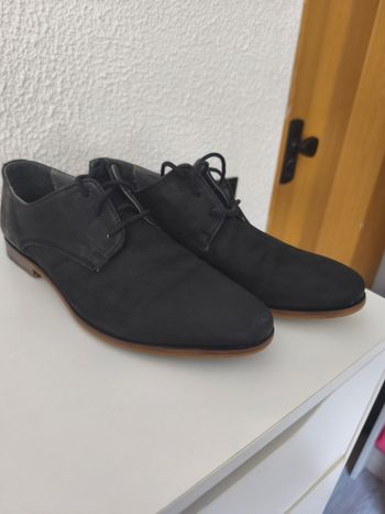 Derbies noires