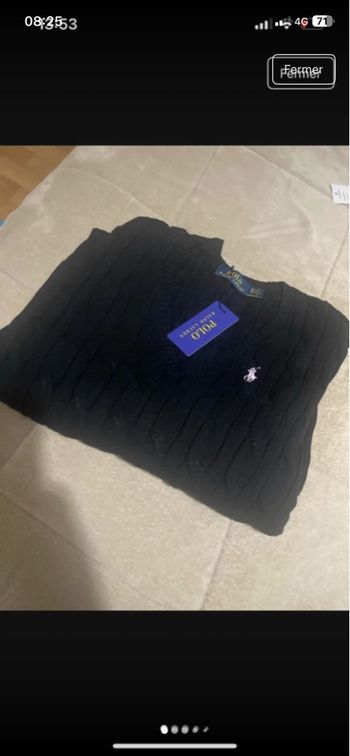 Pull Ralph Lauren 