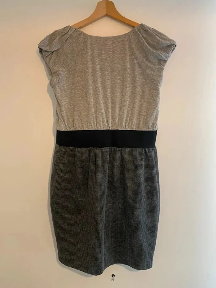 Robe Mango taille 40 - photo numéro 5