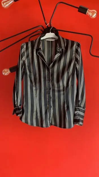 Zara Basic chemisier