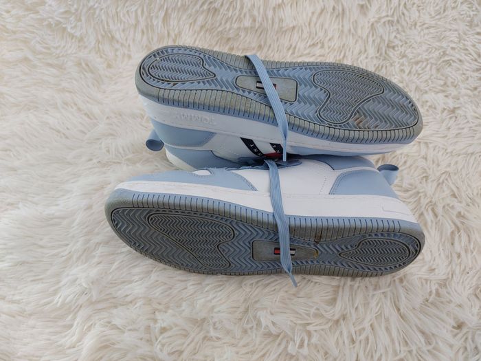 Basket Tommy Jeans - photo numéro 6
