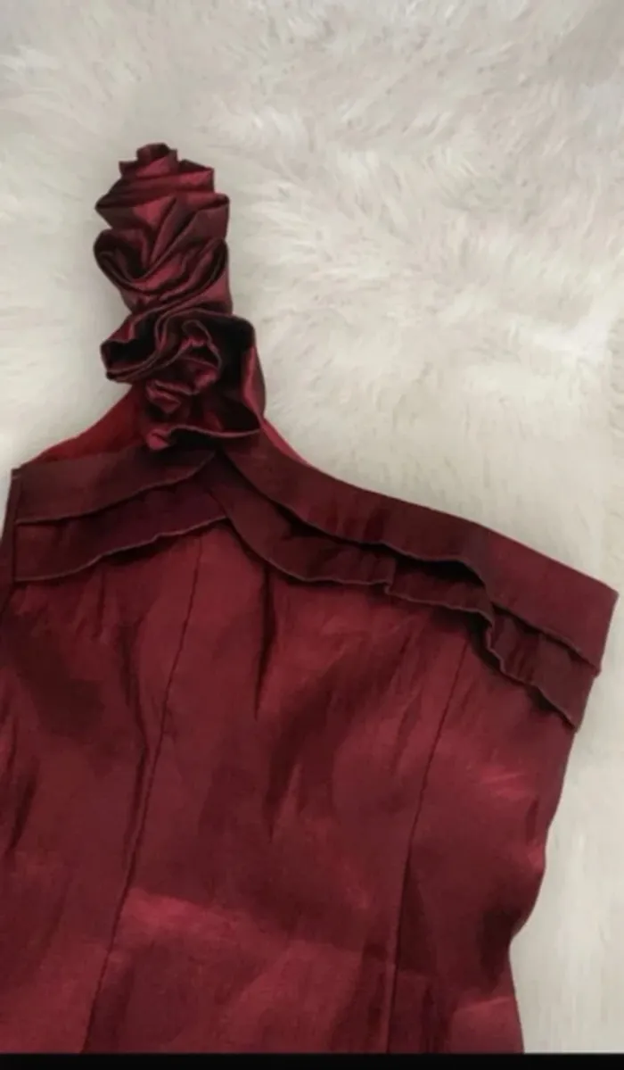 3 robes courtes - photo numéro 8