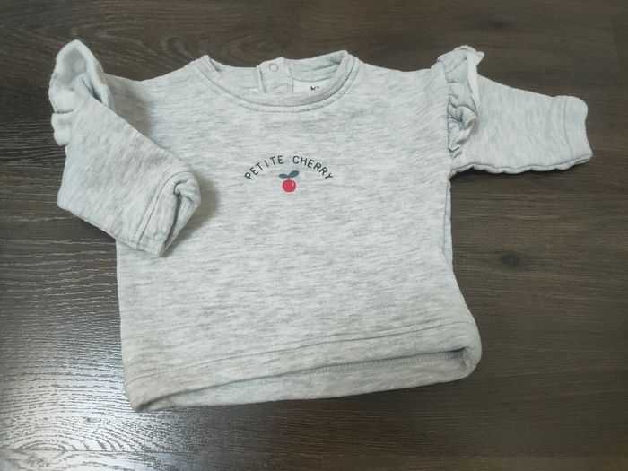 Lot vêtements 3 mois - photo numéro 4