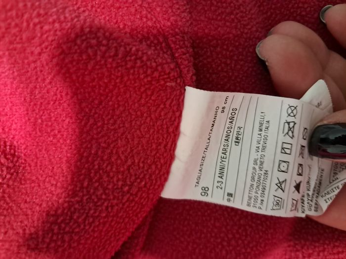 Doudoune fille - photo numéro 5