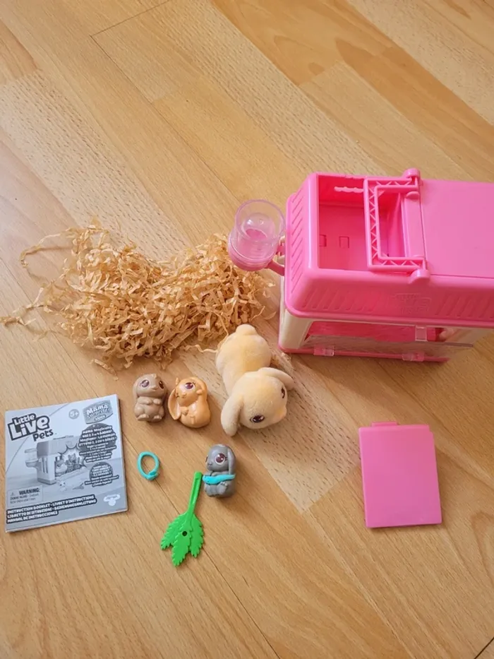 Little live pets - photo numéro 4