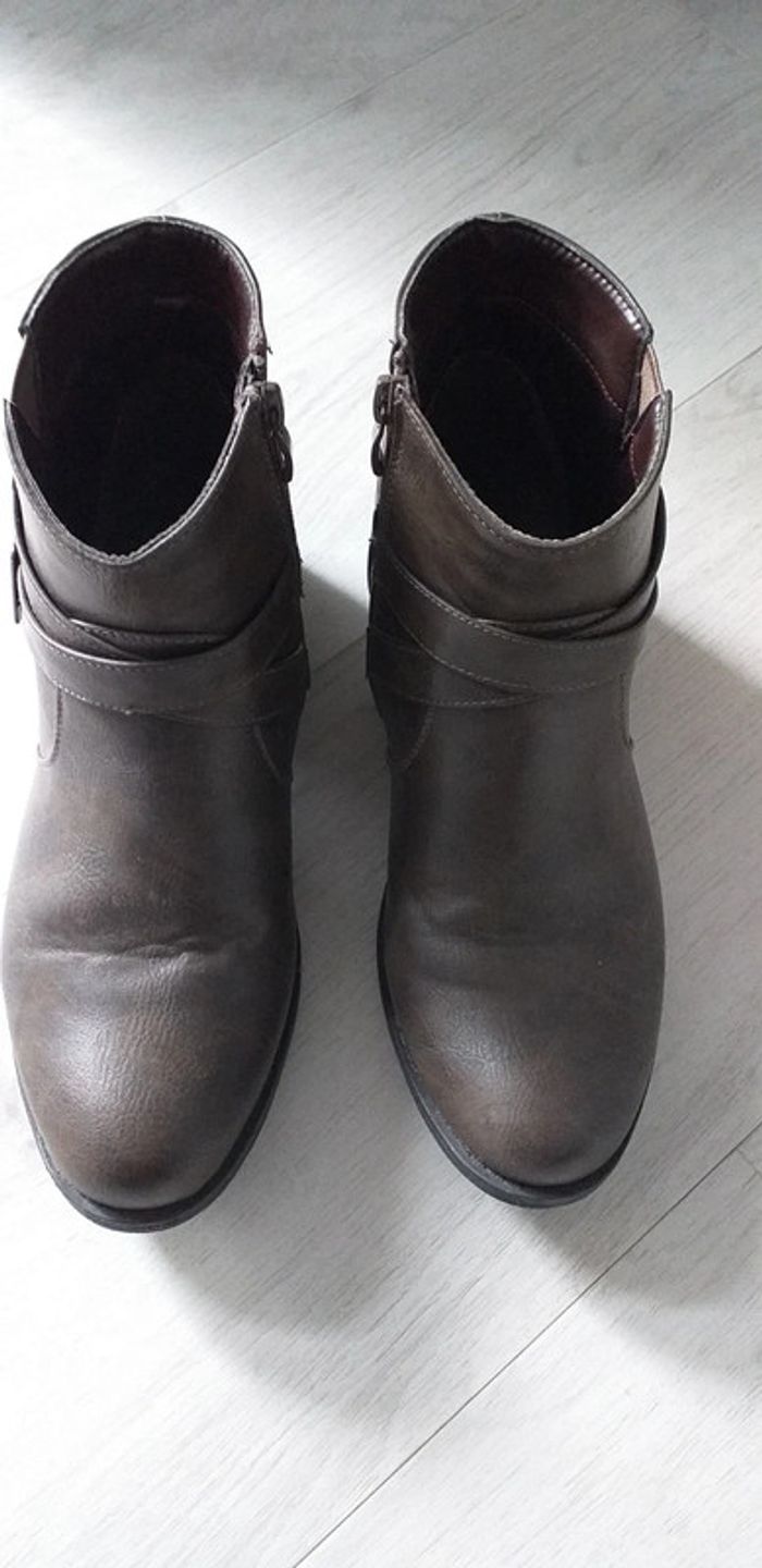 Bottine