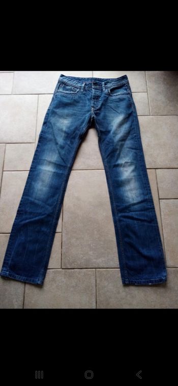 Jean Kaporal W28/FR38