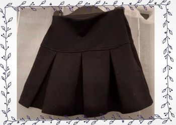 Jupe, taille 5 ans