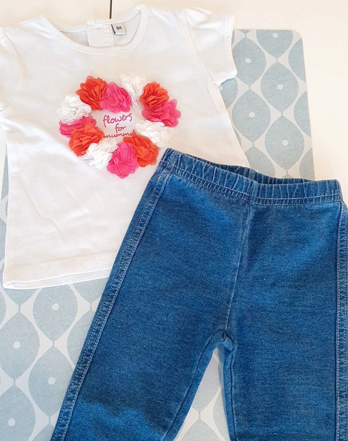 Ensemble - 6M - photo numéro 2