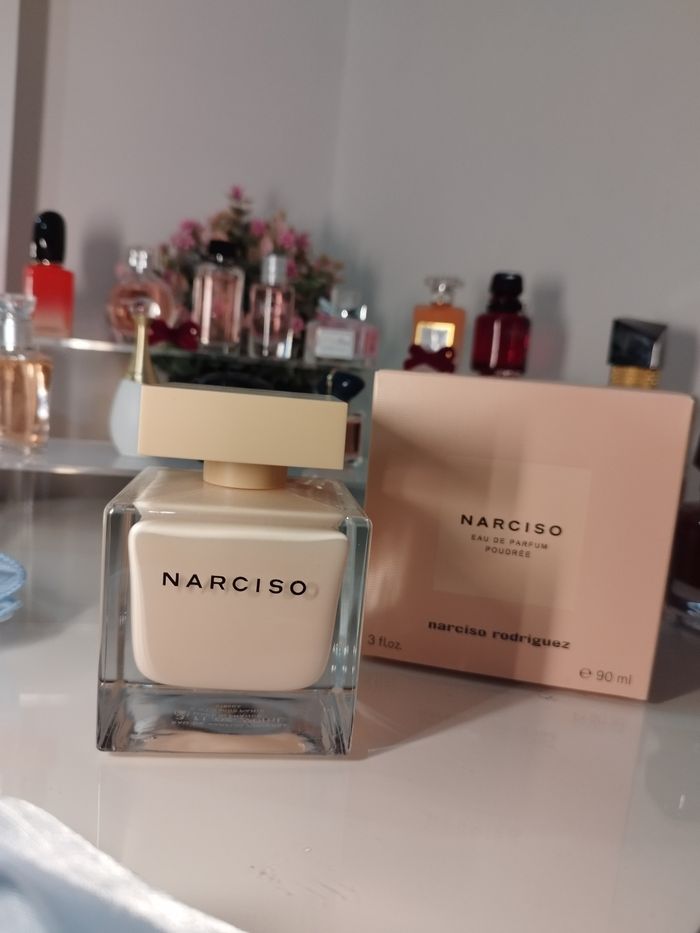 Parfum - photo numéro 2